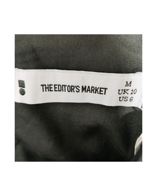 The Editor's Market