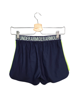 Under Armour