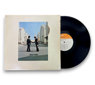 Wish You Were Here