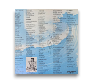 Oceans Of Fantasy