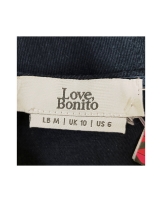 Love, Bonito