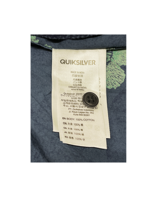 Quiksilver
