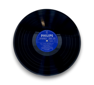 Michel Legrand Meets Miles Davis