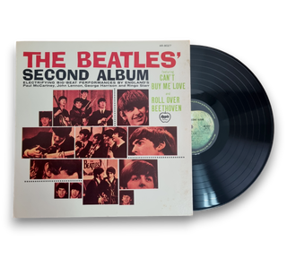 Second Album