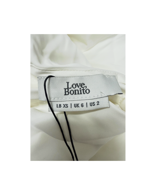 Love, Bonito