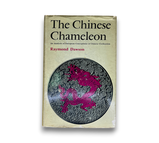 The Chinese Chameleon