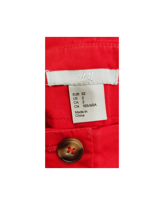 H&M