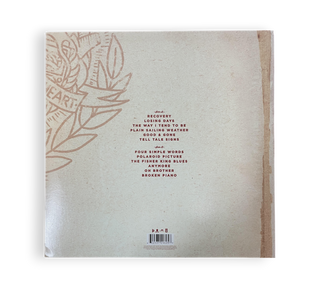 Tape Deck Heart