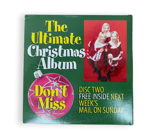 The Ultimate Christmas Album