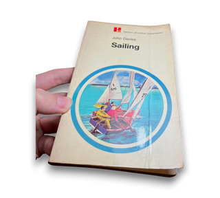 Sailing