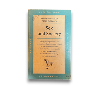 Sex and Society