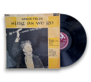Sing As We Go