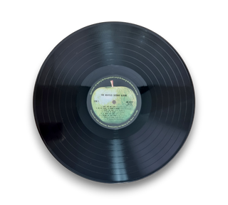Second Album