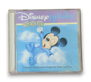 Lullaby