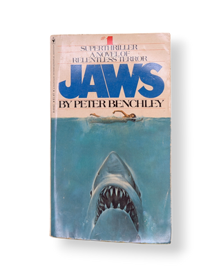 Jaws