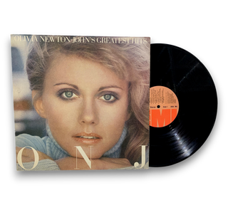 Olivia Newton-John's Greatest Hits