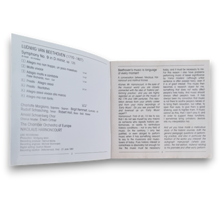 Symphony No. 9