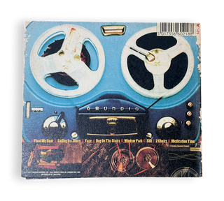 The Barn Tapes