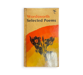 Selected Poems of William Wordsworth