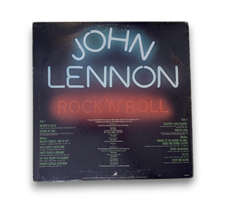 Rock 'N' Roll