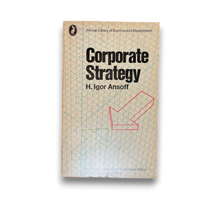 Corporate Strategy