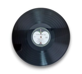 Second Album