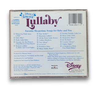 Lullaby