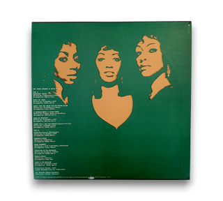 The Three Degrees & MFSB Show