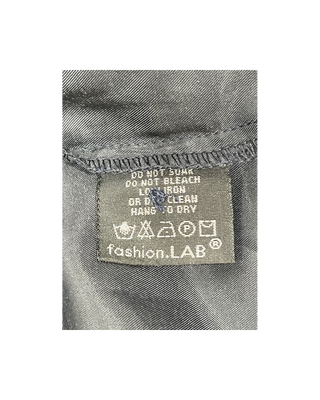 Fashion Lab