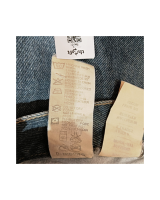 Armani Jeans