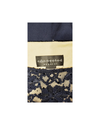 Connected Apparel