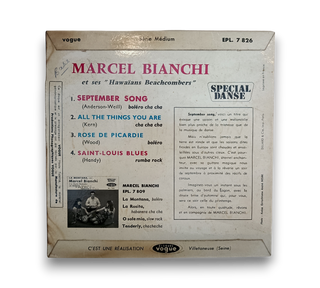September Song