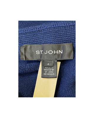 St John