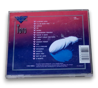Best Ballads