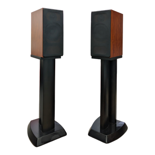 PAIYON P6 Bookshelf Speakers