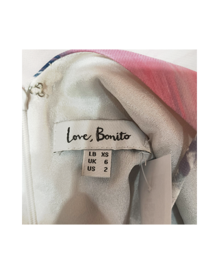 Love, Bonito