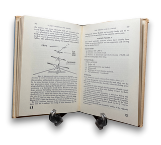 Flight Briefing for Pilots Volume I