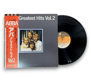 Greatest Hits Vol. 2
