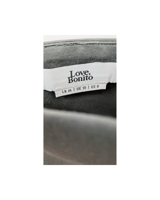 Love, Bonito