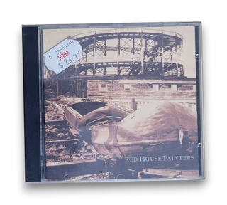 Red House Painters