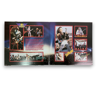 California Jam 2