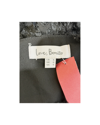 Love, Bonito