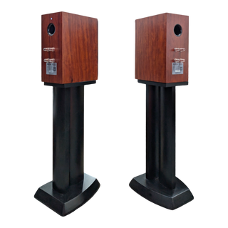 PAIYON P6 Bookshelf Speakers