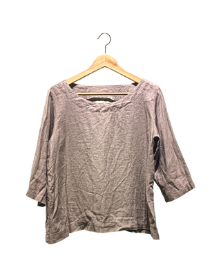 Not Perfect Linen