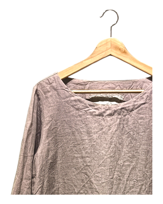 Not Perfect Linen