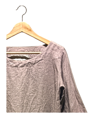 Not Perfect Linen
