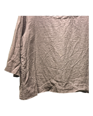 Not Perfect Linen