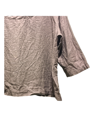 Not Perfect Linen