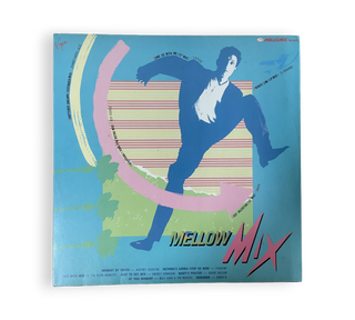 Mellow Mix
