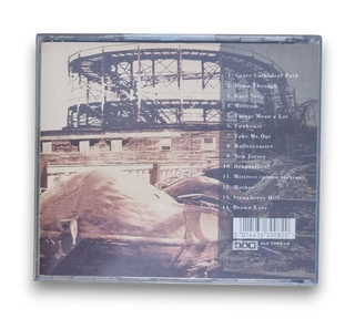 Red House Painters